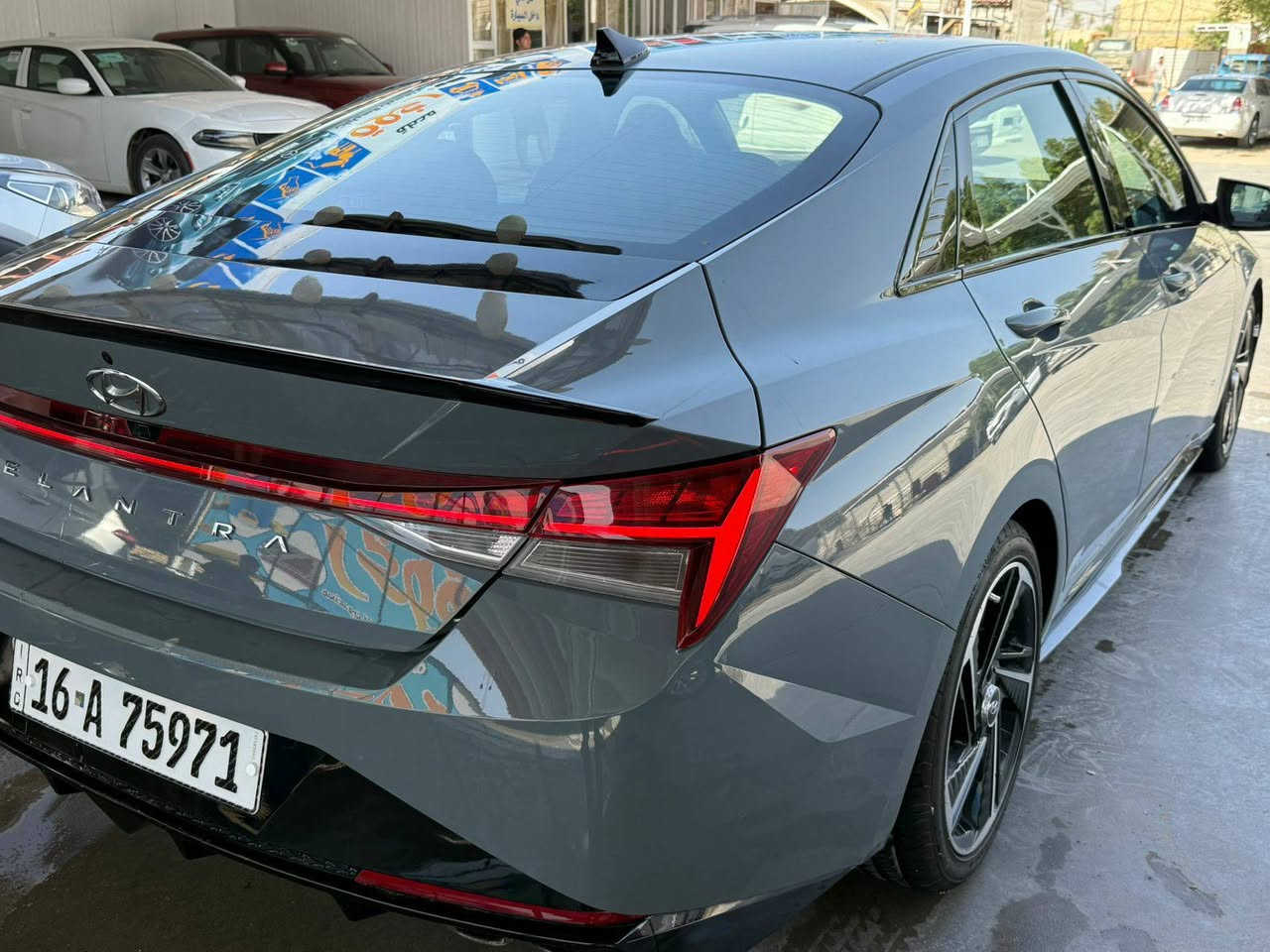 النتر ٢٣ان لاين يعني فول مكينه ١٦٠٠تيربو كير ديستي يعني طياره معوقين قادسيه ترهم مراوس بسونته ٢٢ او ٢٢تكسي راعيه حاظر للوكاله ماشيه ٥٥ الف،،،***********
