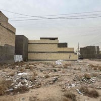 قطعة ارض نادرة … لا تفوت الفرصة! مستعجل البيع  (المعاينة متاحة ) حكيم ...