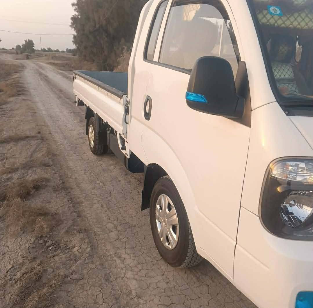 موديل 2020/رقم  بغداد نكليزي
تريد وكاله اسويلك 
               تريد تحويل  اسويلك 
               ماتحول براحتك        لان بأسمي  
 السنويه مجدده ل31  نكليزي  صار يومين من جددته
السياره استخدام شخصي واحد مستخدمه.
  تحكم استيرن امرايات اشاره فول  
مدوشمه كشنات كاعيه وتنته  مدوشمه فول$.
الشراي يتصل     ***********  
  حداديه شركه 
محرك على وظع الشركه  
 سياره لا محمله  ولا متعوبه.  
استخدام شخص واحد مستلمه من الشركه 
$ ان السياره ماشيه 76الف حقيقي 
  ومكاني بابل الشوملي منطقةالخظريه   
الشراي يقره المنشور ويتصل ***********.   محفوظه
