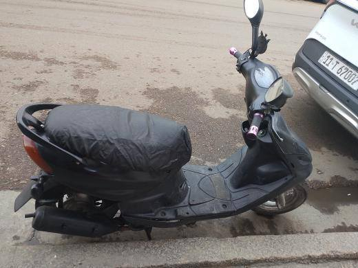 سلام عليكم دراجه ماكس قجمه
نواقص حساس بريك
دراجه مفوله شلعه معدل تشك الكاع 
بوشه 55 مشيف ياماها
السعر 350
رقم *********** غير متواجد فيس+متواجد واتساب
