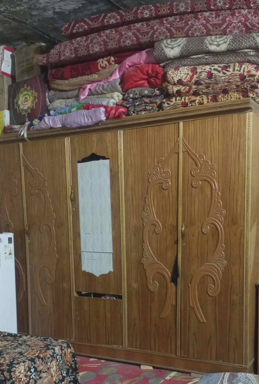غرفة ٢٥٠ عباسية


**إذا كنت صاحب هذا الإعلان وتريد حذفه لأي سبب، رجاءا أرسل رسالة إلى الدعم الفني**