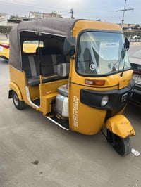 تكتك • مديل 20 • مرقمة بغداد