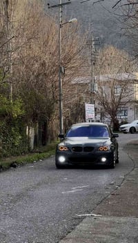 بي ام 530i • N52 • ٢٠٠٧