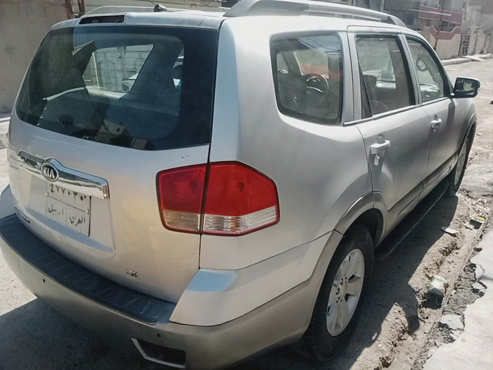 سلام عليكم 
من رخصت الادمن المحترم 
كيا موهافي 
موديل 16 
رقم اربيل 
مجفيه ومعمره 
مكان بغداد 
***********
