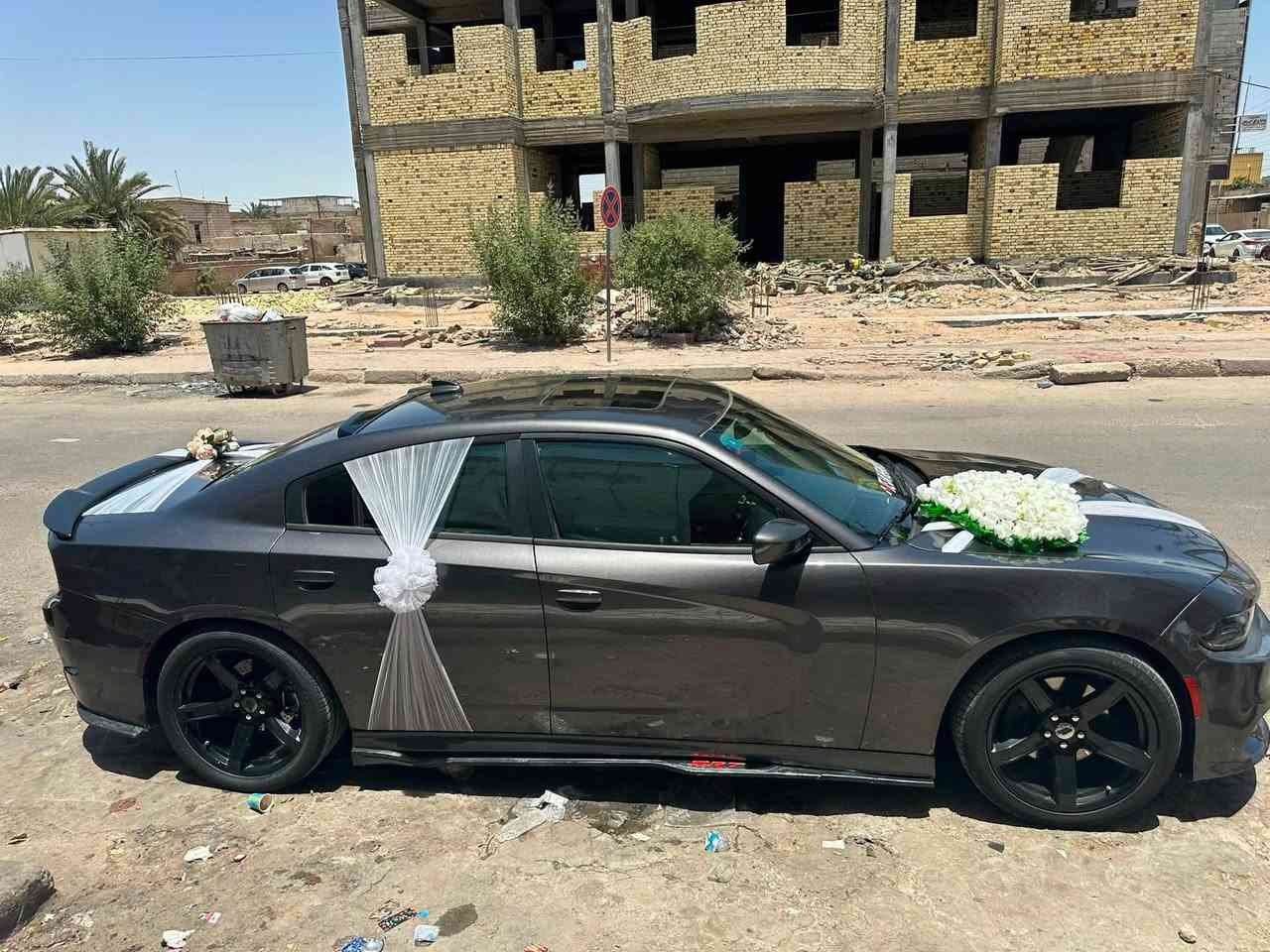 السلام عليكم 
جارجر RT  ماكس موديل 16 اصل سيارة فول مواصفات 1/1 وجاهزة من كلشي ومواصفاتها تخبل وبيها اضافات حلوة والسيارة لا داخله استعراض ولا خط سيارة مال بيت 
السيارة داخله تقرير غرق للدوسه وحادثها بلعراق دعاميه غير شي ماكو بعد رايدها 165 وبيها مجال بسيط
رقم ***********
