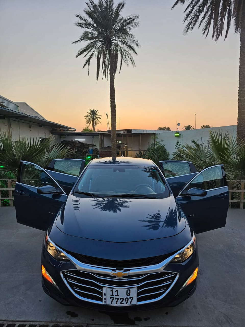 ماليبو 2024  
محرك : 1500 توربوا 
السعر:139 معوقين بغداد + وكاله 
يوجد عرض اقساط 
تدفع 100 ورقة والباقي كل شهر 5 اوراق
بدون تحميل يبقى نفس السعر
صور الحادث مرفقه
للشراء الحضور الى معرضنا في الديوانية /نهاية شارع الزراعه /خلف البالات مقابل بيت القائد
موقعنا على خرائط كوكل 
https://maps.google.com/maps?q=31.9808691%2C44.9114847...
ا-------------------------------------------------------------------------
ضغط على الرابط  صفحه ليصلك كل ماهو جديد 
https://web.facebook.com/%D8%A7%D9%84%D8%B4%D8%A7%D8%B1%D9%82%D8%A9-%D9%84%D8%AA%D8%AC%D8%A7%D8%B1%D8%A9-%D8%A7%D9%84%D8%B3%D9%8A%D8%A7%D8%B1%D8%A7%D8%AA-%D8%A7%D9%84%D8%A7%D9%85%D8%B1%D9%8A%D9%83%D9%8A%D8%A9-1100095360196333
--------------------------------------------------------------------------
اوالاتصال على الارقام التاليه
*********** #واتساب #تلكرام https://t.me/alsharqeh88
***********  #واتساب
***********
***********
--------------------------------------------------------------------------- 
اضغط على رابط واتساب للتواصل  معنا 
https://api.whatsapp.com/send/?phone=%2B964***********...
اوقات الدوام من الساعه 2 ظهرا ولغاية 11 ليلاً
