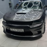 DODGE CHARGER DAYTONA دوج جارجر دايتونا  5700 موديل 2023 لاست كول الند...