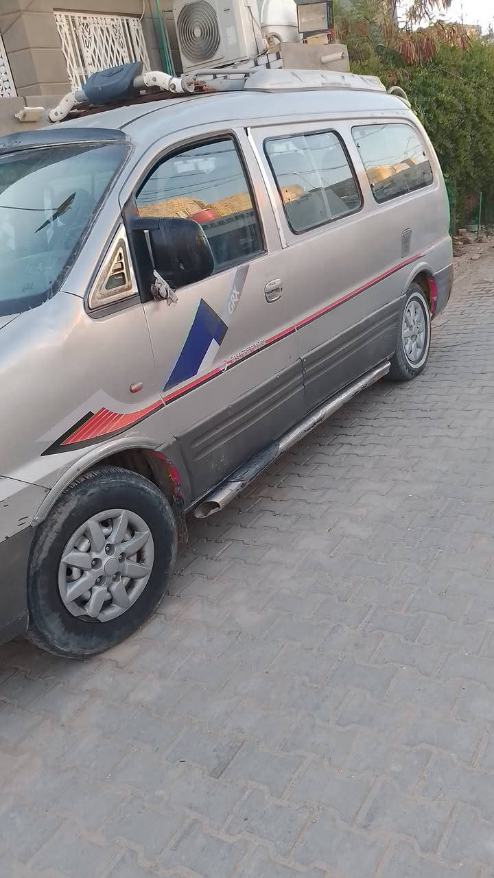 سلام عليكم شباب ستاركس 2007 السيارة جاهزه ونضيفه سنويه 2026 العنوان الدوانيه السعر 50 هاذه رقمي ***********
