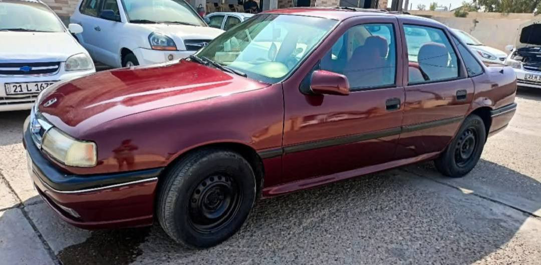 اوبل فكترا1992 حجم18
رقم اربيل سنوية منتهي من2024
بسمنا  شرط تحويل 
محرك 18 كير عادي سقف سلايت abs 
 محرك بيها خيط بخار قليل
سيارة جاهز  السعر40وبيها مجال
مكان دوز خورماتو
***********
*********** طوز, صلاح الدين
