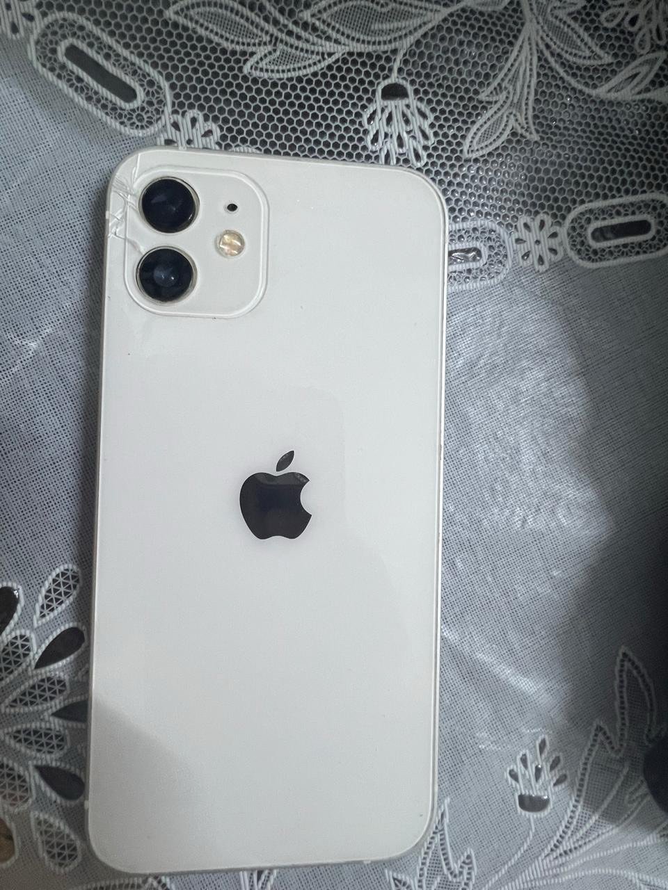 اربيل حي العدالا /////// ايفون ١٢ عادي ما امبدل غير شاشا او بطاريه شاشا ٣ اختيار اصلي كامره من حدثت صارت موثق من شركه بطاريه اصليه 