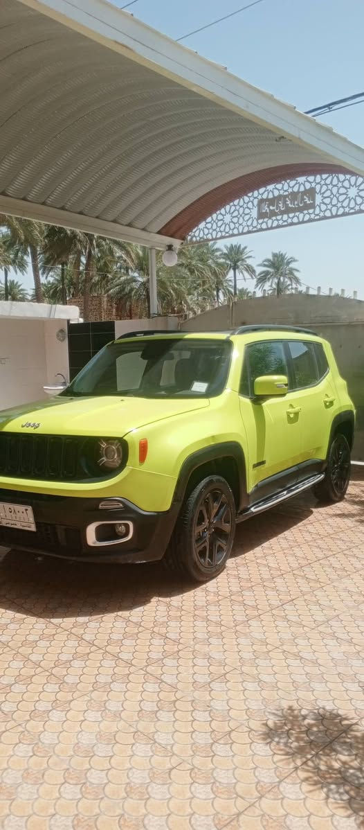 جيب 2017 امريكي 
حادث جاملغ وبنيد 
فول مواصفات بنراما
مكينه كير حداديه جديده 
محرك 2400
السعر 93
للاتصال ***********
مكان سياره حله
