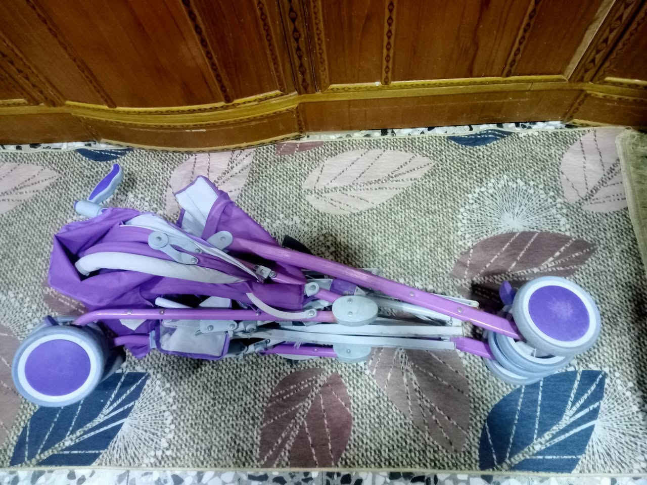 للبيع جدا نضيفه ب 40 وبيها مجال كل خلل مابيها


**إذا كنت صاحب هذا الإعلان وتريد حذفه لأي سبب، رجاءا أرسل رسالة إلى الدعم الفني**