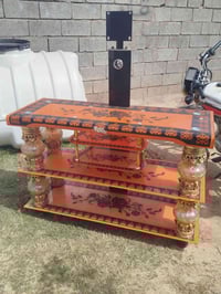 طاولة • منزلية • للبيع