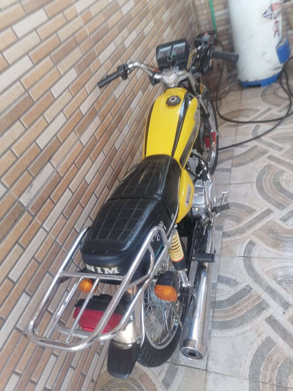 سلام عليكم ربعه كير متياز وراق ستنساخ لصليات ضايعات مديل 23 575وبيه مجال قليل


**إذا كنت صاحب هذا الإعلان وتريد حذفه لأي سبب، رجاءا أرسل رسالة إلى الدعم الفني**