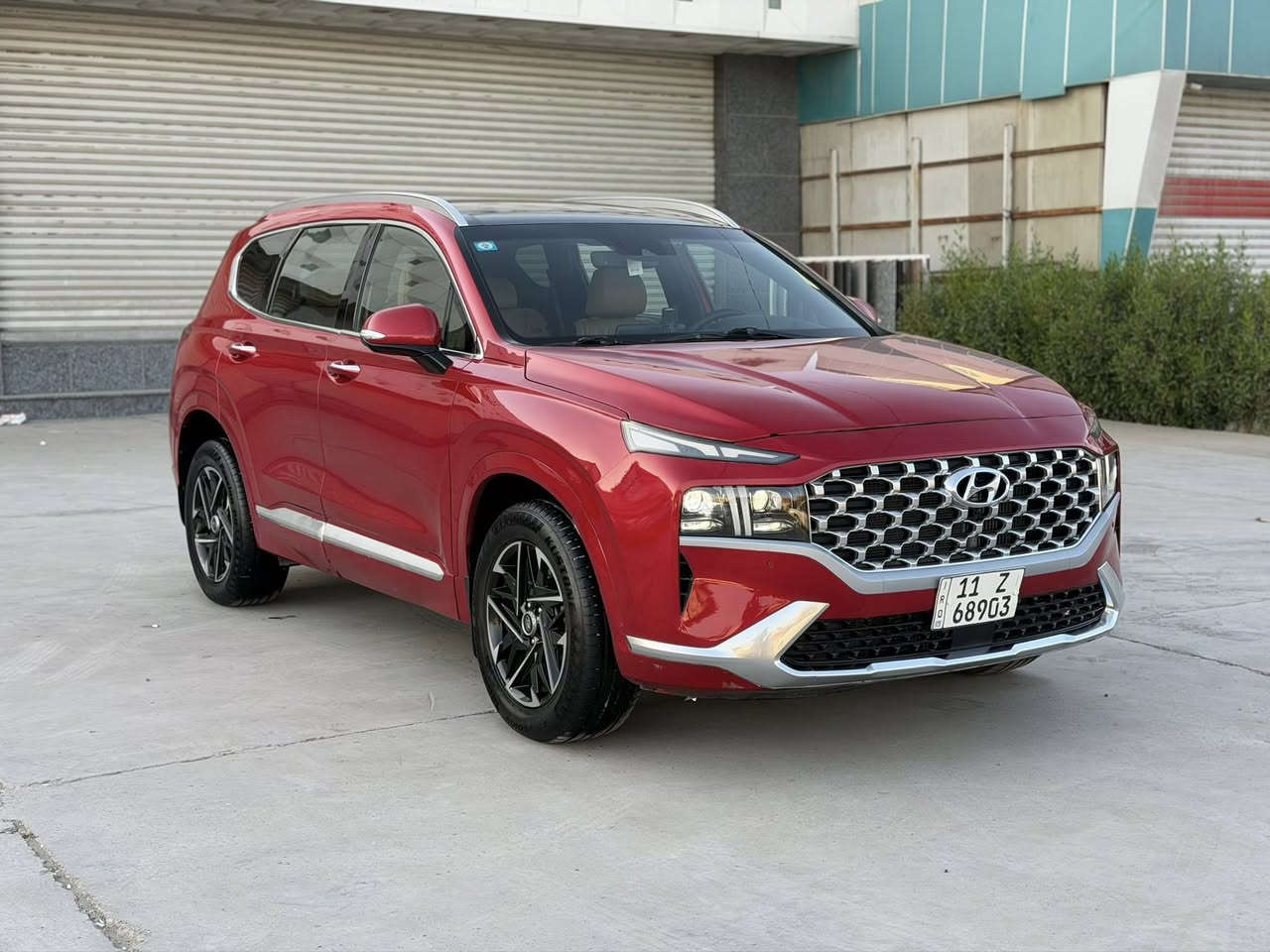 سنتافيا 2023 رقم بغداد عله مواصفات بل سنتافيا رقم بغداد السعر مناسب 198 اتصال ع ***********
ضرر جاملغ وباب حافه البنيد 
المواصفات
سياقه بريمونت تتقدم وترجع 
دواخل مشمشي 
كشنات جلد حار تدفئه
كشنات تبريد 
كشن خزن ميموري 
1.بانوراما
2.شاشه كبيرة 
3.بصمه
4.حساسات خلفيه
5.كامرات محيطية(5 كامرات 
6.تشغيل عن بعد 
7.كشنات جلد وكهرباء 
8.كشنات تدفئه تبريد 
9.صندوك كهرباء 
10.رادار امامي توقف ذاتي
11.رادار جانبي
12.رادار خلفي
13.شفتات بالمقود
14.بردات خلفيه اصلية
محرك 2500 
16.نظام صوت هارمن كاردن
17.انظمه قياده عدد 4
18.عداد السرعه شاشه متغيره (6 وضعيات)
19.نظام الاطفاء بالازدحام
20.اوتو هولد
21.جامات اوتو
22.كامرات خاصه بالاشاره تظهر بالعدادات
23.مري اشاير وگلوب ترحيب عن الاقتراب
24.لايتات زنون عالي ناصي
25.بك لايت لد
26.هاند بريك بصمه 
27.نظام نزول من المنحدرات
28.خاصيه شحن موبايل واير ليس
29.خاصيه الخروج المريح 
30.كامرات خاصه بالاشاره
