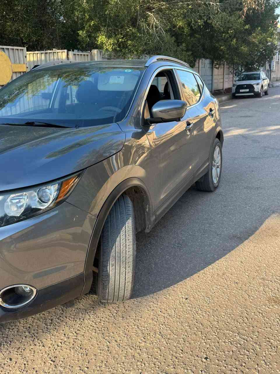 17 كلين فولل خنك عده الفتحه كشنات تدفئه تبريد وبيه هواي مواصفات ١٤٠ وبيه مجال  *********** كربلاء, العراق
