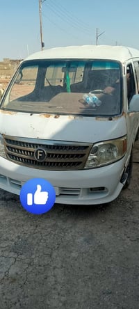 فتون بولارسي للبيع موديل ثمانيه سياره راعيها موجود مطلوبه غرامات 400 ه...