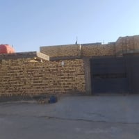 حي النصر • ٣٠٠م • حديقة وكراج