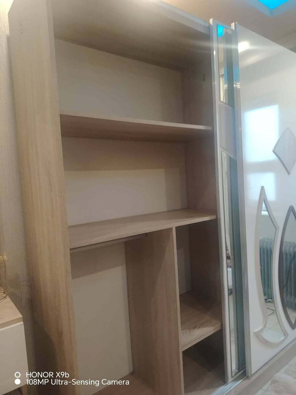 ثلاجه غرفه نفرين


**إذا كنت صاحب هذا الإعلان وتريد حذفه لأي سبب، رجاءا أرسل رسالة إلى الدعم الفني**