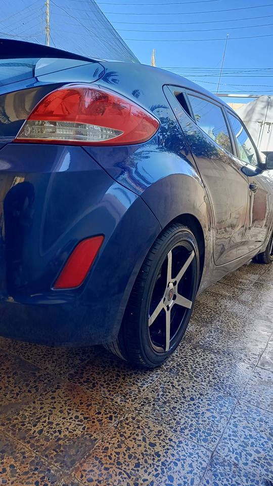 فولستر 2017 فول جاهزه مكينه جديده كير جاهز منظومة تبريد جديد حداديه نظيفة سنوية وهزه جديد بأسمي ماشيه 86 حادثه تبديل بنيد وتعمير جاملغ ايسر وصبغ باب بأيدي بدون اي تعديل او معجون ايرباك دركه فقط حمام بوليش منظومة احتراق تنظيف وتبدل كامله
مواصفات معروفه 
بصمه 
سقف بنوراما 
تحكمات 
شفتات
شاشه اندرويد وكاميرا 
حساس تاير
عالي زنون 
 ويل فوسن جديد
مكاني كربلاء 
سعره 96 وبيه مجال 
*********** موجود واتساب كربلاء, العراق
