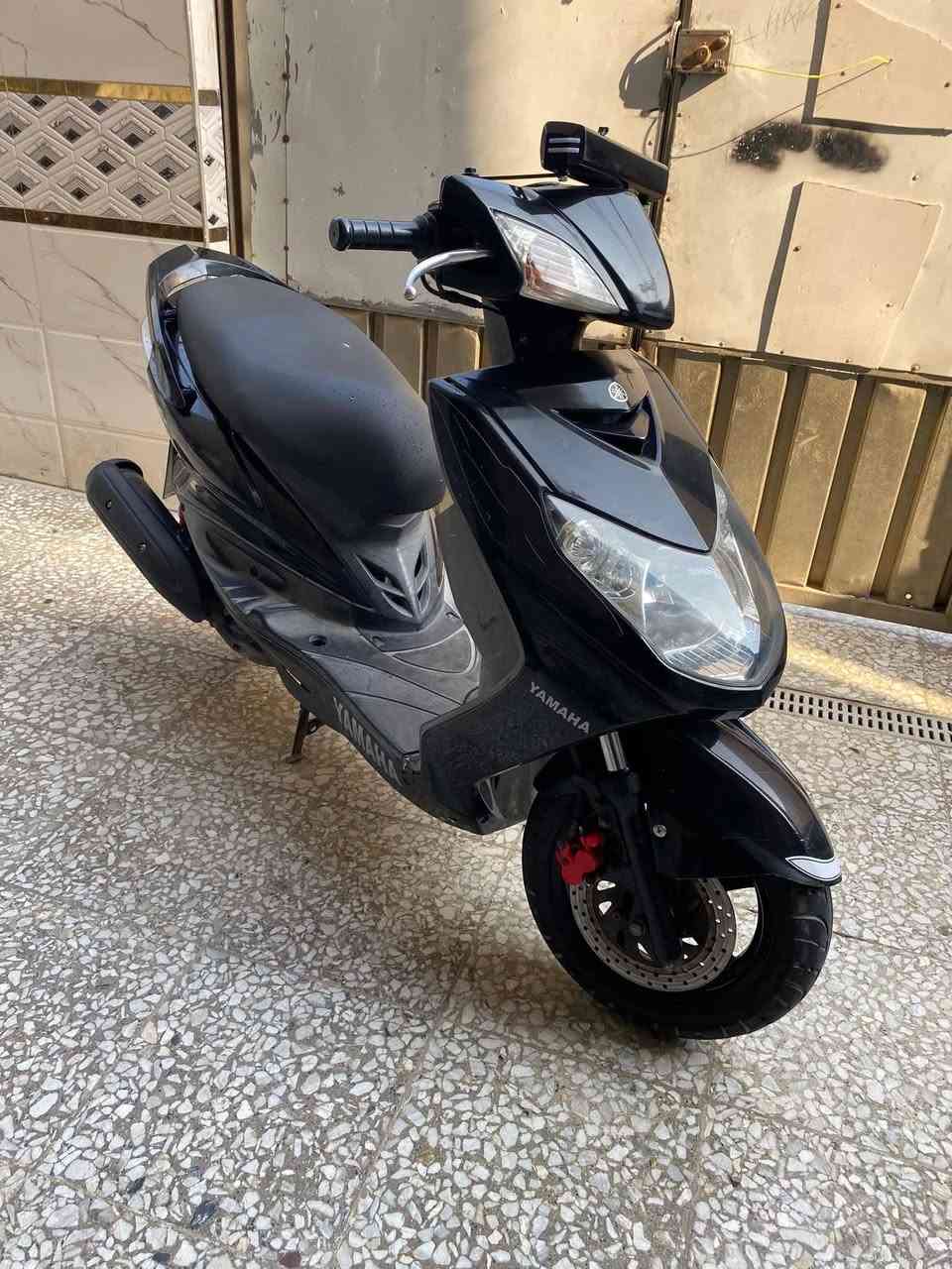 سلام عليكم  سكنس فحل ياباني قبق نفخ ستان كهربائي كفاله عامه ( شرط مكينه اذامفتوحه ترجع دراجه ) كهربائيات كفر مكفوله كلشي بالك دراجه ياباني نوزل خطين مكاني بغداد شراي اتصل على الرقم  ***********
