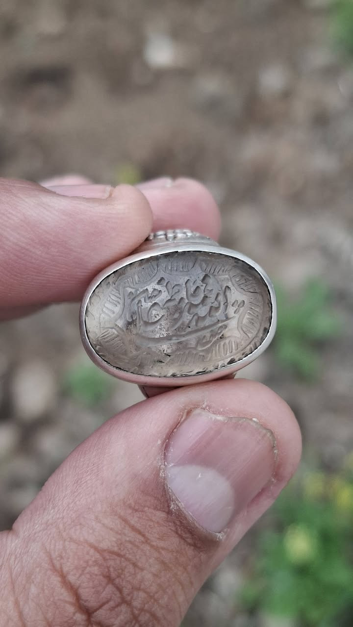 خاتم در للبيع


**إذا كنت صاحب هذا الإعلان وتريد حذفه لأي سبب، رجاءا أرسل رسالة إلى الدعم الفني**