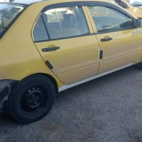 لانسر مديل ٢٠١٠ كير مكينه جدد صدر جديد بيهه بكانات صبغ ابيع احزام سعر ...