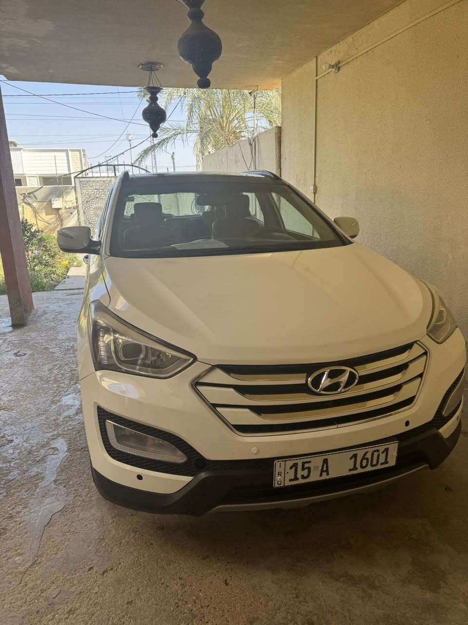 سلام عليكم مكلف بالنشر                                               سنتافي موديل2013 وارد خليجي فول مواصفات دفع رباعي 7راكب تشغيل بصمه مري شفط محرك 6سلندر دوش للبيع او المراوس شعندك نزل 
للاستفسار الاتصال على الرقم ‭0781 313 0098‬
