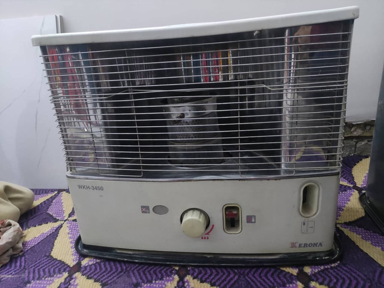 مكاني الغزالية *********** واتساب ماعندي مازنجر
