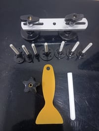 جهاز ميكانيكي • تعديل سيارات • منشا اوروبي