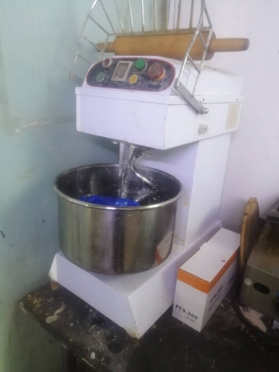 للبيع بسعر مناسب كله شغاله


**إذا كنت صاحب هذا الإعلان وتريد حذفه لأي سبب، رجاءا أرسل رسالة إلى الدعم الفني**