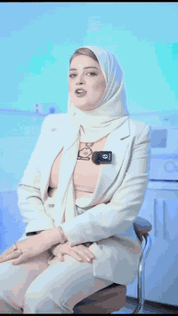 تلقيح صناعي مجاني • مها القريشي • السيدية مجمع النوى