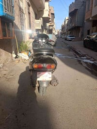 Mf Forza 06 موصفات الدراجه 👇🏻 1دراجة بلاديه برغي ما مفتوح بيه  2بريكات...