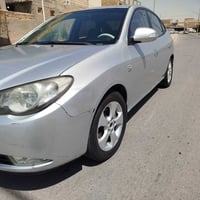 النترا • ٢٠٠٩ • نجف