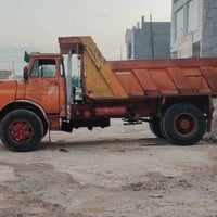 مان • موديل ٨٢ • شرط