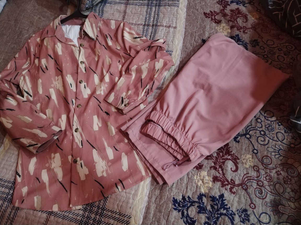 سوت ماملبوس حجم ٤٦ ب١٥ الف


**إذا كنت صاحب هذا الإعلان وتريد حذفه لأي سبب، رجاءا أرسل رسالة إلى الدعم الفني**