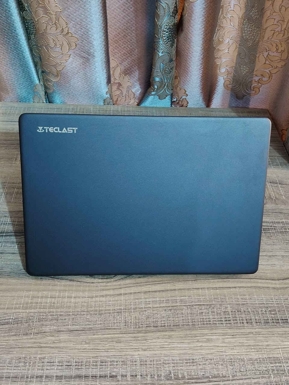 لابتوب فحم اجه بدون بطارية وبدون هارد... قيم واخذ


**إذا كنت صاحب هذا الإعلان وتريد حذفه لأي سبب، رجاءا أرسل رسالة إلى الدعم الفني**