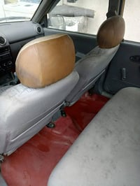 أنا أبيع سيارة سايبا مستعملة بحالة جيدة مع بعض الخدوش على الجسم الخارج...