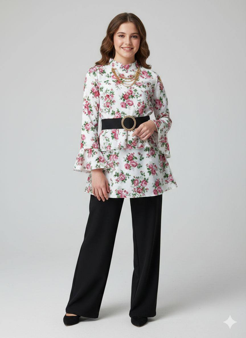 سوت بناتي محير👗
خامه  ايروبين🦋
القياسات {١٢-١٤-١٦-١٨} 💐


**إذا كنت صاحب هذا الإعلان وتريد حذفه لأي سبب، رجاءا أرسل رسالة إلى الدعم الفني**