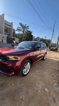 ٢٠٢٣ • دفع رباعي • حادث قبق جنطة