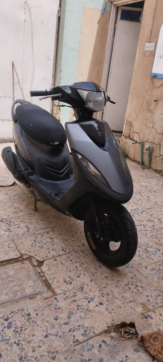 سلام عليكم ماكس عدله رمبه ماملعوب بيه وأي نقص ماعايزه على حطت الوكيل مختمه من الطول للطول ختم واحد مامفتوحه وين مايعجبك أفحص سعر 700 بيها مجال قليل مكان نجف عامود 1


**إذا كنت صاحب هذا الإعلان وتريد حذفه لأي سبب، رجاءا أرسل رسالة إلى الدعم الفني**