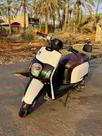 بوليس • موتور • كامل