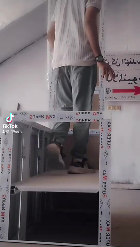 🔥 الركن الهندسي للألمنيوم 🔥

📢 يعلن الركن الهندسي للألمنيوم عن خصم 15% لفترة محدودة ولعيون أهل الغراف الكرام.

✅ سعر المتر 165بعد الخصم 140 ألف دينار فقط.

⭐ مواصفات الكاونتر: ✔️ المقطع محشي خشب بالكامل لزيادة المتانة والقوة. ✔️ الهيكل الداخلي مزود بقواطع خاصة لتحمل الأوزان الثقيلة وضمان أعلى درجات الثبات. ✔️ تنفيذ هندسي دقيق وتشطيب أنيق وعصري. ✔️ مناسب للمحلات والمعارض والمكاتب والمشاريع التجارية.

🎯 جودة عالية ... متانة تدوم ... وسعر منافس.

📞 للحجز والاستفسار راسلوا الصفحة أو زوروا معرض الركن الهندسي للألمنيوم.

#الركن_الهندسي_للألمنيوم #كاونترات_ألمنيوم #خصم_15_بالمية #أهل_الغراف #ألمنيوم_حديث

"خصم 15% 🔥" "المتر بـ 140 ألف فقط" "مقطع محشي خشب بالكامل" "قواطع داخلية تتحمل الأوزان الثقيلة" "جودة ومتانة مضمونة" "الركن الهندسي للألمنيوم" 💙


**إذا كنت صاحب هذا الإعلان وتريد حذفه لأي سبب، رجاءا أرسل رسالة إلى الدعم الفني**