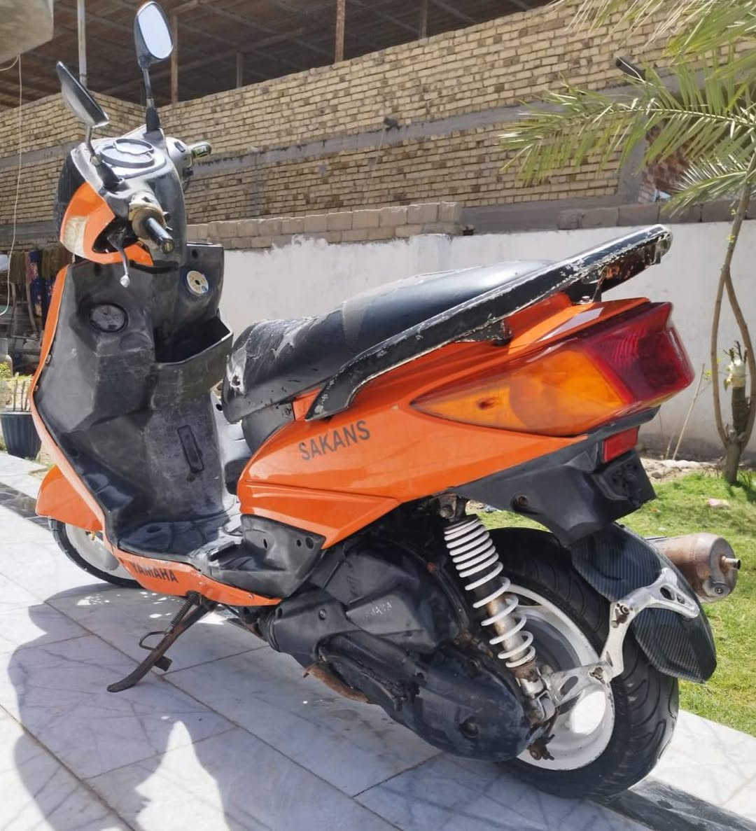 سكنس فحل للبيع السعر 350 و بيهه مجال


**إذا كنت صاحب هذا الإعلان وتريد حذفه لأي سبب، رجاءا أرسل رسالة إلى الدعم الفني**