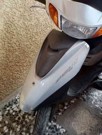 دراجة بريز رمبة صار شهرين من نزلتهة للبيع اي نقص مابيهة مكينة مكفولة ب...