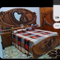 جربايه • رفوف متر وربع • قاعده حديد