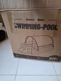 لوز • صيف • قطعتين