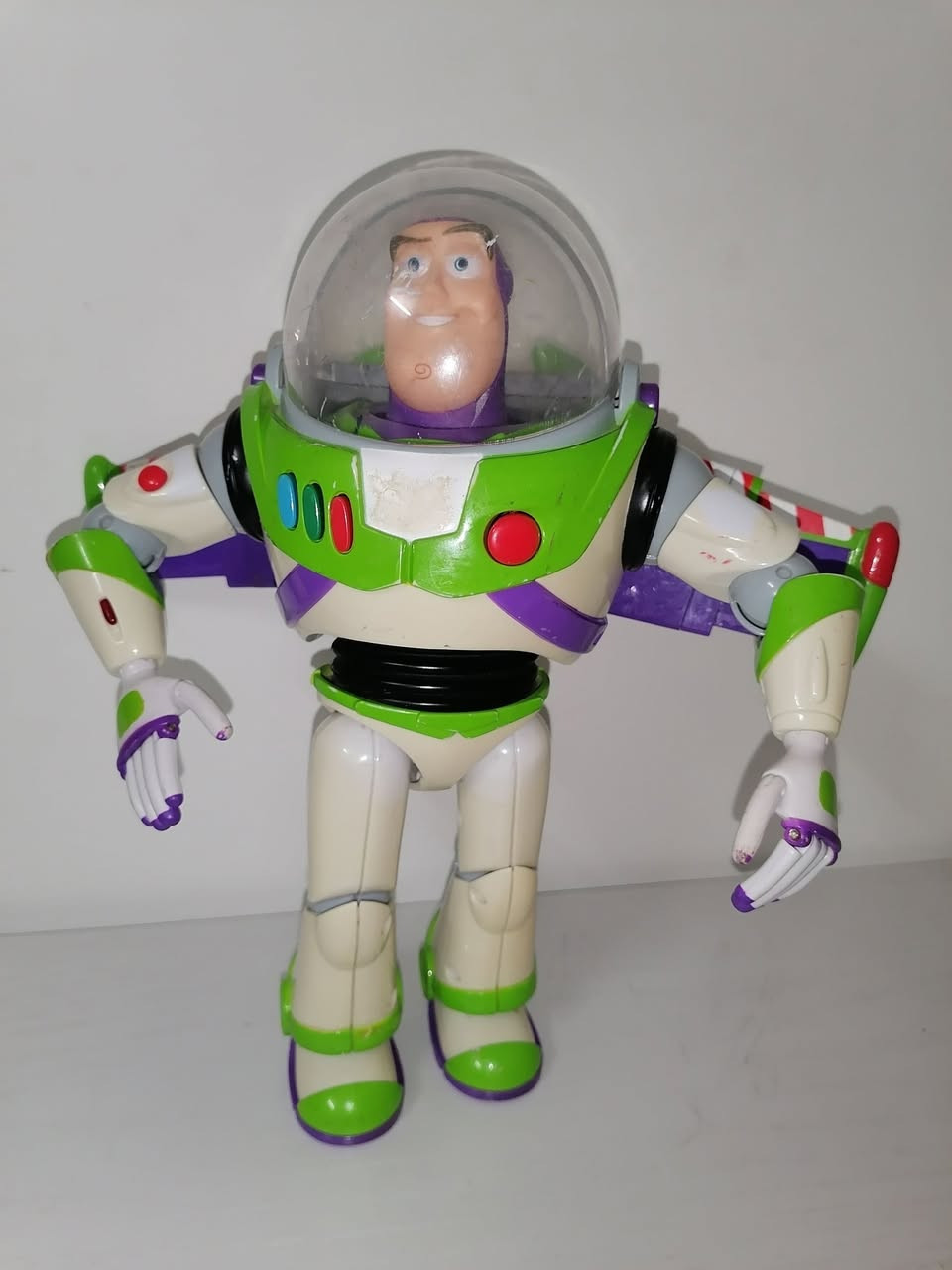 باز يطير حجم الكبير تفاعلي يجنن
السعر ١٥ الف


**إذا كنت صاحب هذا الإعلان وتريد حذفه لأي سبب، رجاءا أرسل رسالة إلى الدعم الفني**