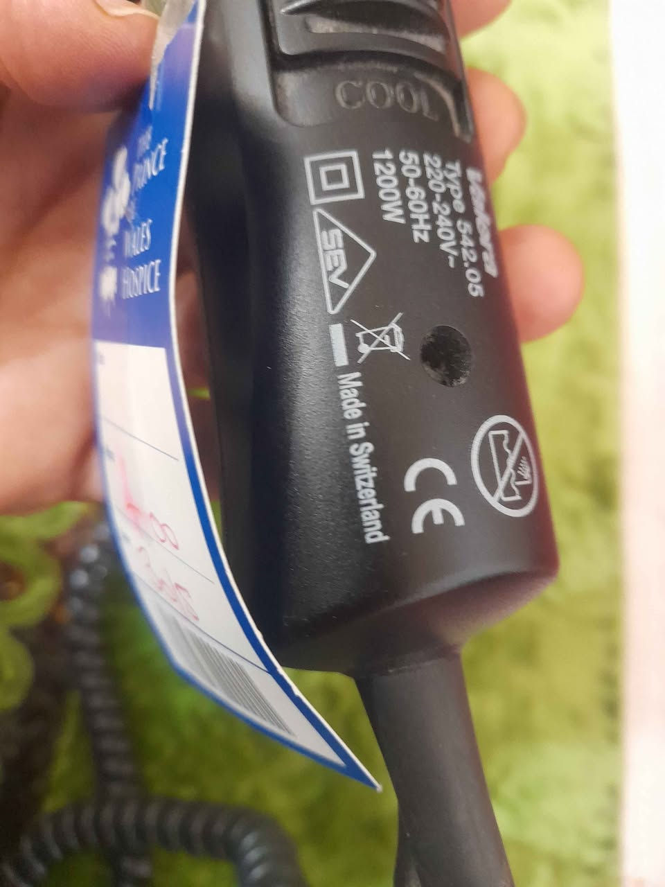 شسوار اصلي سويسري البصرة, العراق


**إذا كنت صاحب هذا الإعلان وتريد حذفه لأي سبب، رجاءا أرسل رسالة إلى الدعم الفني**