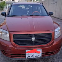 دودج كاليبر • توماتيك • السليمانية